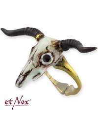 Ring 'Bull's Skull' - vergleichen und g&uuml;nstig kaufen